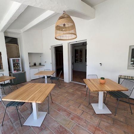 La Cle Des Champs, Boutique Hotel & Spa - Le Mas De Garrigon Roussillon en Isere Dış mekan fotoğraf