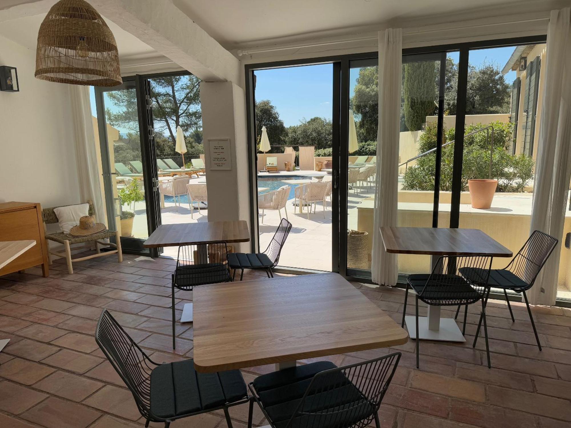 La Cle Des Champs, Boutique Hotel & Spa - Le Mas De Garrigon Roussillon en Isere Dış mekan fotoğraf
