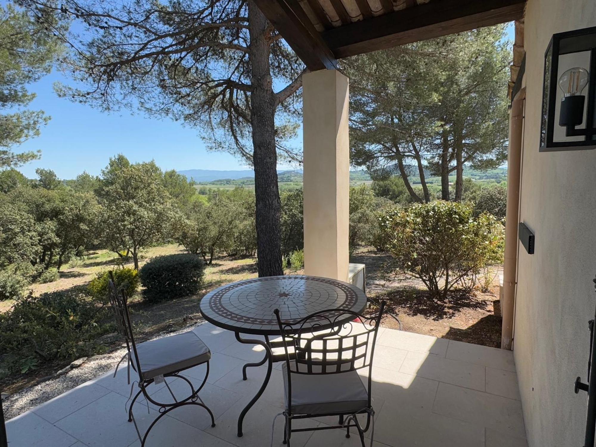 La Cle Des Champs, Boutique Hotel & Spa - Le Mas De Garrigon Roussillon en Isere Dış mekan fotoğraf